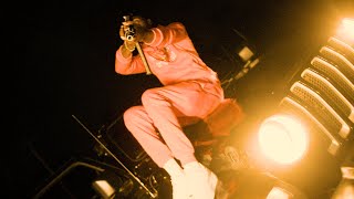 D Blaze - I Know [Official Music Video]