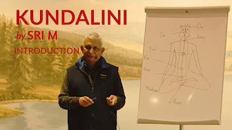 WHAT IS MEANT BY 'KUNDALINI' ? An Introduction | Sri M Audio Satsang | Part 1 of 2