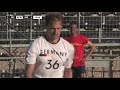 2019 EBUC - Spain (ESP) vs Germany (GER) -Master Mixed Final