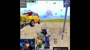 Conqueror Lobby Solo vs Squad 1v9 Intense Fight😲🔥 #shortsfeed #shorts #bgmi #pubgmobile #reels