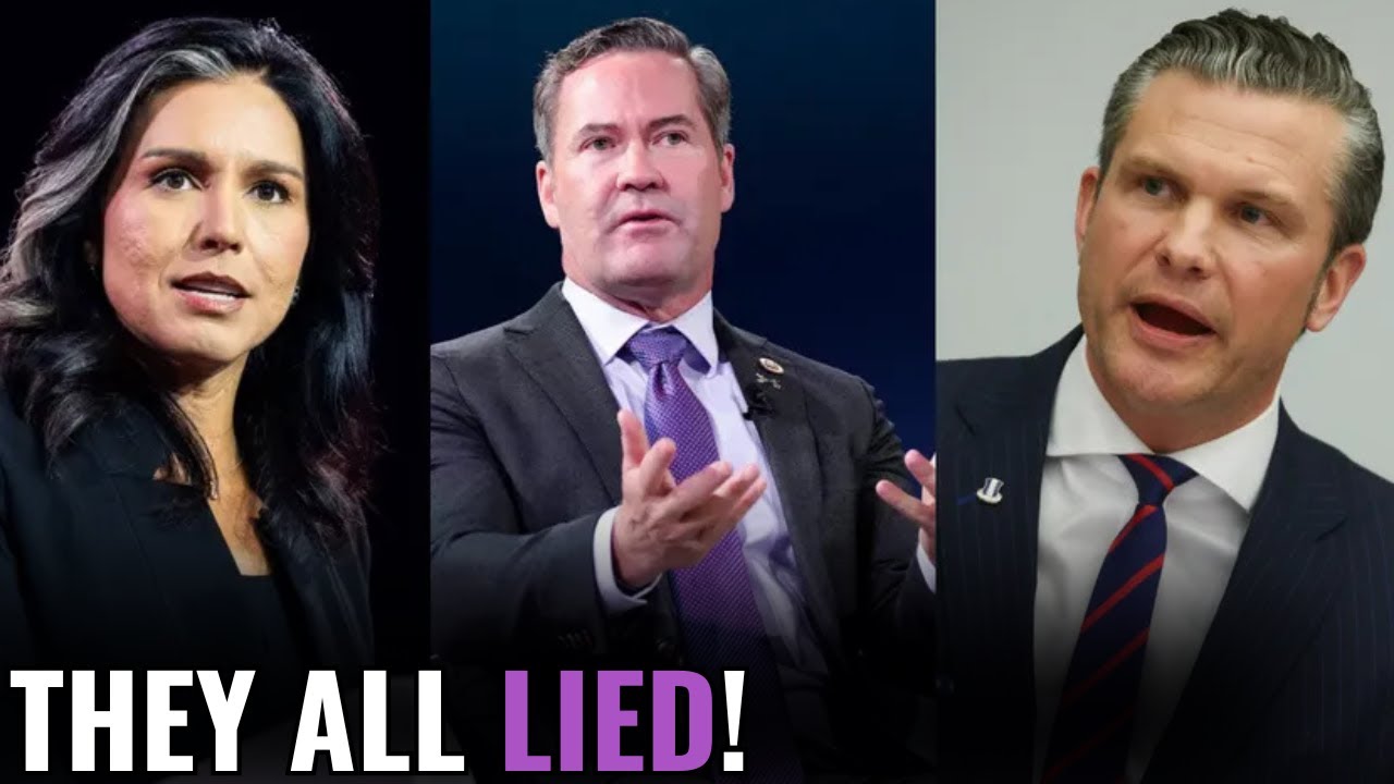 Trump's Continued Scandal "SIGNALS" Disaster The Danielle Moodie Show