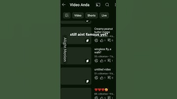 F**k you algorithm #alightmotion #unfairadvantage (USE SOUND 😈 or idk)