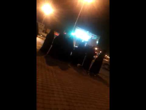 فكوا العاني فكوا الاسير مظهرات بريدة 14 4 1434