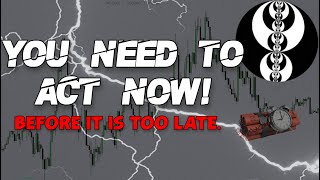 You Need To Act Now! ⚔️ [ICT 2022 Mentorship Motivation]