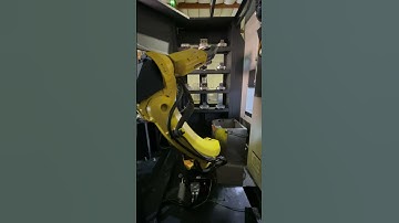 Look Inside in the Trinity AX2 Automated Pallet System