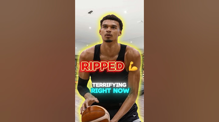 This Man is Now INSANELY TERRIFYING 😟🏋️‍♂️💪