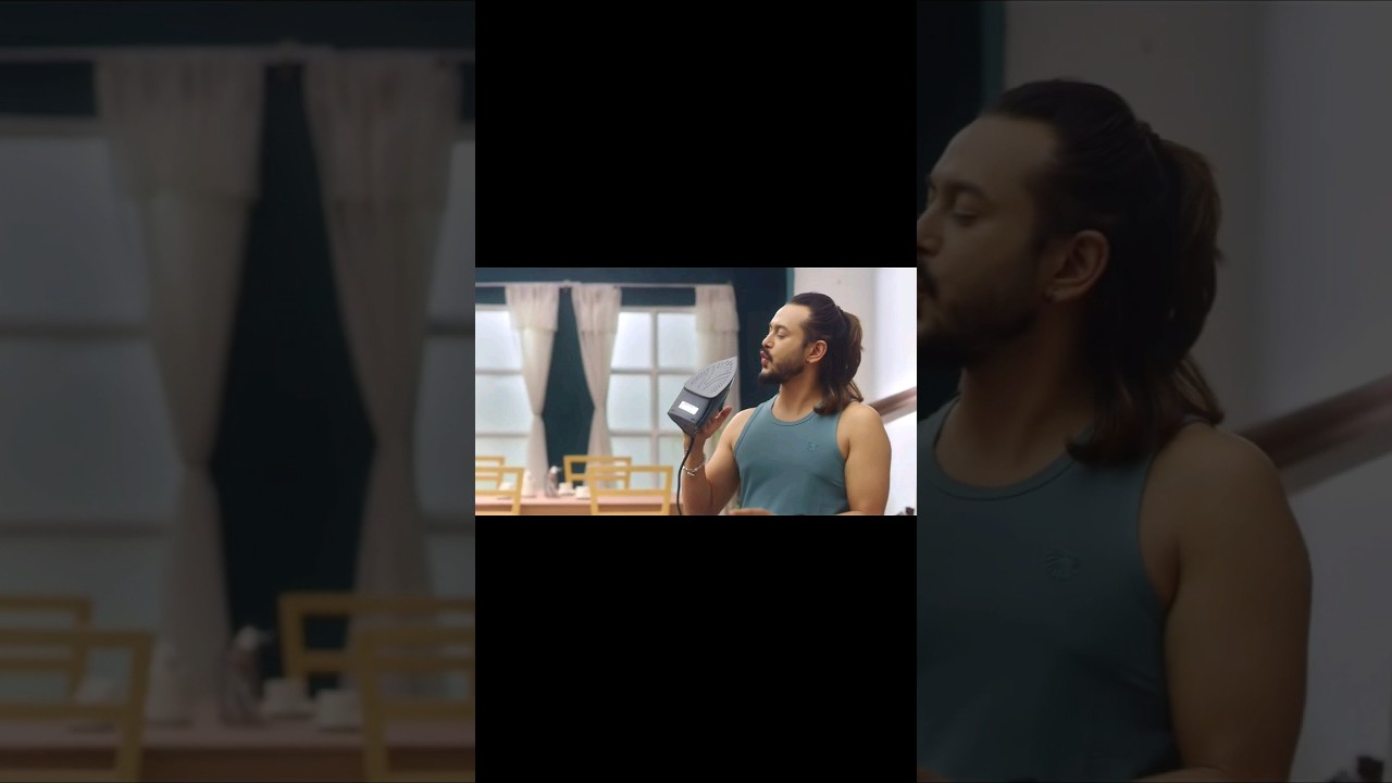 Belaco Home Appliances | Pradeep Khadka | Commercial Shoot | TVC 