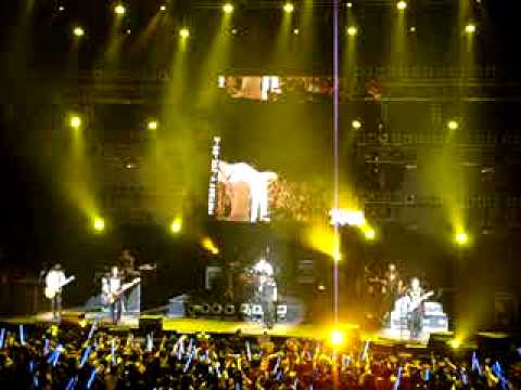 五月天 2010 悉尼 DNA无限放大-憨人