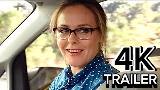 Krazy House - (2024) Official Trailer | Alicia Silverstone, Nick Frost | Coming Soon