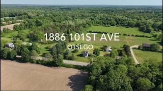 1886 101st Ave, Otsego Michigan
