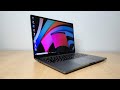 Redmibook Pro 15 Review Better Than The Mi Notebook Pro?