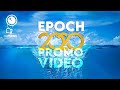Epoch 2020 theme promo  ace college of engineering  outlens media