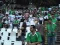 Fans Cska Omonia