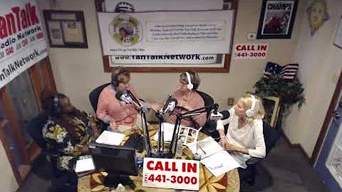 Connecting Caregivers Radio with Jane Morse Swett ...