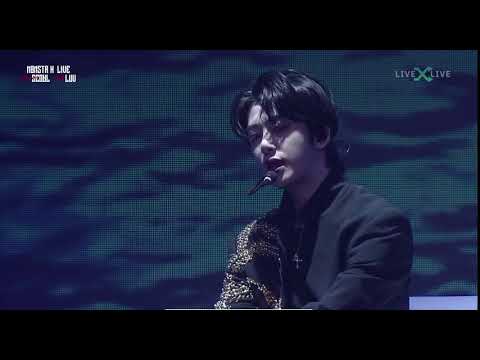 Misbehave - Monsta X Live From Seoul With Luv