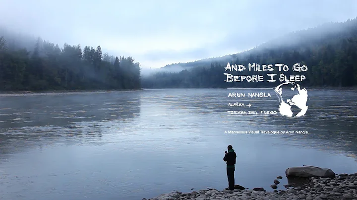 And Miles to Go Before I sleep - Full film (ENG, F...