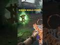 Hidden Bonus Points in Liberty Falls! 🧟♂️ Call of Duty Black Ops 6 Zombies | @Rammbomang