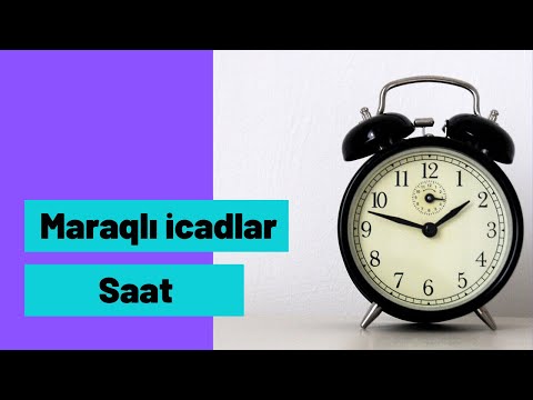 Video: Saatların liturgiyasını kim yazıb?