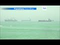 США собирают Maritime Freedom Construct для возобновления судоходства через Ормузский пролив