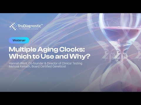 Multiple Aging Clocks:  Which to Use and Why?
