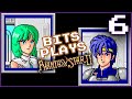 Let's Play Phantasy Star II | Part 6 - Ring, Ring, Ring, VISIPHONE