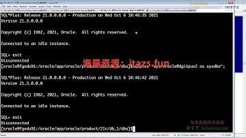 完结 风哥Oracle RAC+DG生产实战（4）：Oracle21c RAC DataGuard搭建2+2