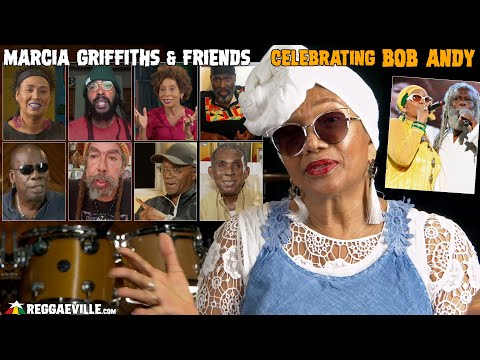 洋楽 Bob Andy & Marcia /ALWAYS TOHETHER Bob Andy and Marcia Griffiths - Always Together - YouTube