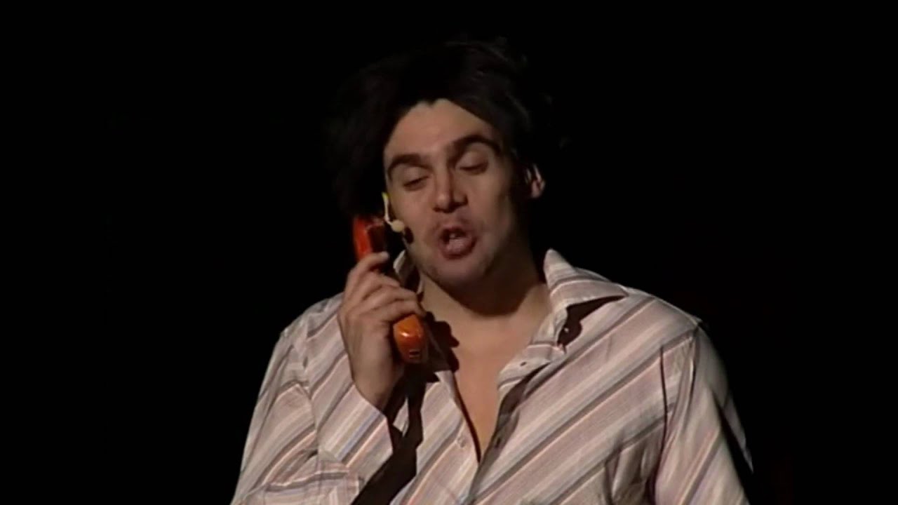 Alessandro Siani Regali Di Natale Youtube.Alessandro Siani Fiesta I T Sent Tu M Siee Youtube