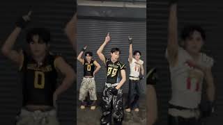 First Official Entry