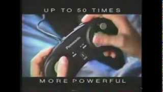 3DO Commercials - Pack One -