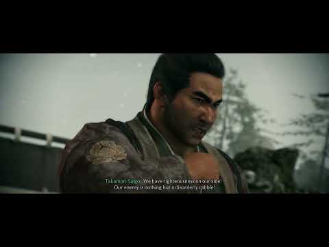 Rise of the Rōnin - PS5 Full Gameplay Walkthrough - No Commentary [4K 60FPS] Part 15