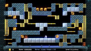 Lode Runner Legacy - SLP_IntoSleep