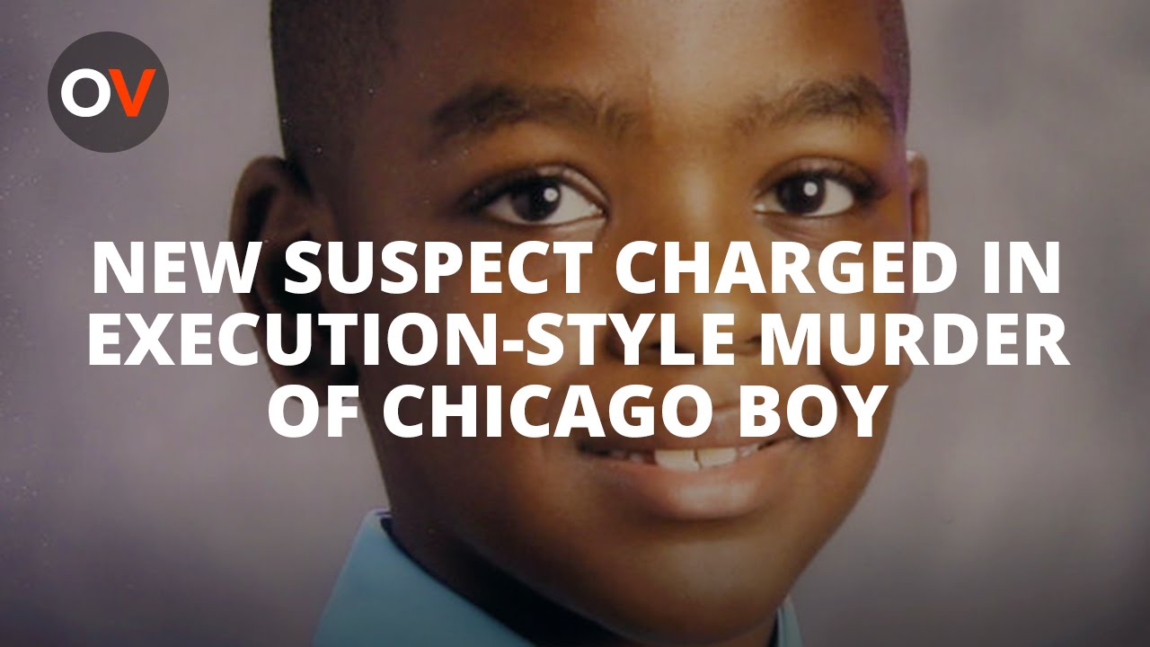Executioner in 9-Year-Old Chicago Boy's Fatal Shooting Identified