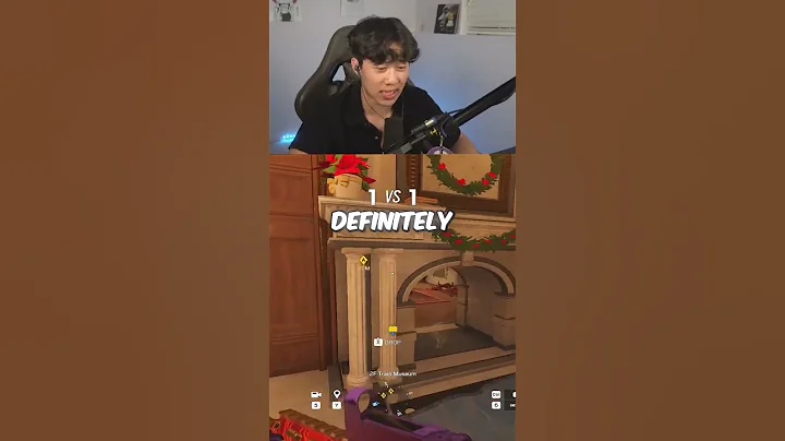 3 EASY Positioning Tips in R6