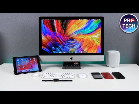 Экосистема Apple: достоинства и недостатки. Как это работает?