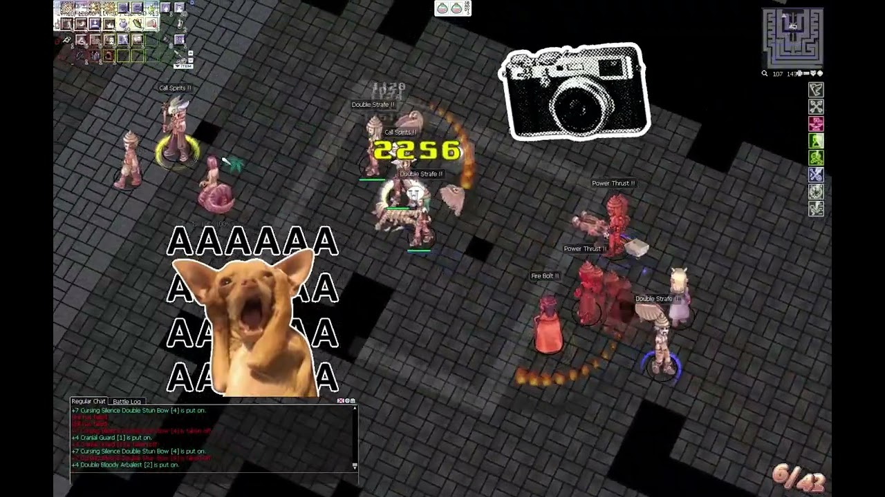 Arcaeon.net v Avalanche