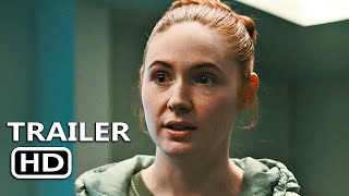 DUAL Official Trailer (2022)