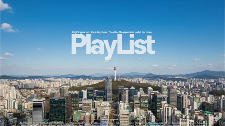 Playlist🎧 퇴근길에 만끽하는 Soul 가득한 여유 | 🎵 리듬감 럭셔리한 R&B / Soul 플리🔈