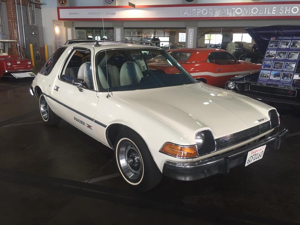 photo 1975 Amc Pacer Images 1975 amc pacer x