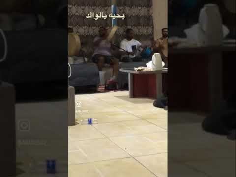 ماجد الميبر فرقة الساهر