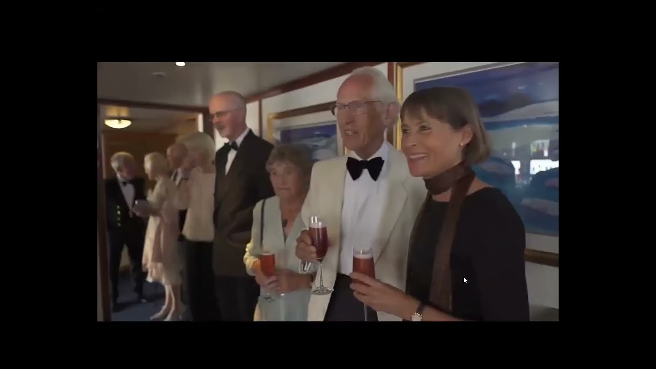 Hebridean Island Cruises Cert workshop   Sept 2024