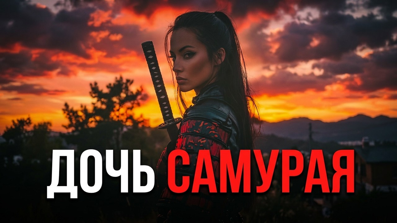 CARAS – Дочь Самурая | Samurai’s Daughter (Сплин | Cover Mix 2026)
