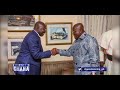 What does Dr. Bawumia&#39;s victory mean?: Before, during and after the NPP congress - A GEG Documentary