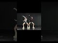 又是硬曲硬舞一支 #周楷恒进行曲 #双人舞 #感觉至上 #抖音潮流舞蹈大赛 #周楷恒进行曲迎来了它的真神 #shortvideo #dance #viral #tiktok