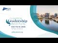 Join ALA President Elyssa A Goldstein CLM PHR SHRM CP At The 2026 Chapter Leadership Institute 