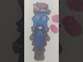 #youtubeshorts #beautifulart #beautifulart #mermaid #animeart #animecharacter