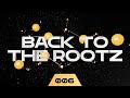 Back to the rootz 006  hardstyle classics mix