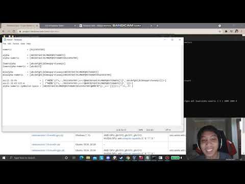 how to use rainbowcrack on kali linux how to use rainbowcrack on kali linux