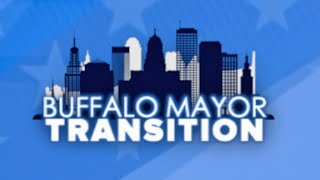 Celebrity Buffalo Mayor-elect Sean Ryan announces four department heads Wealth