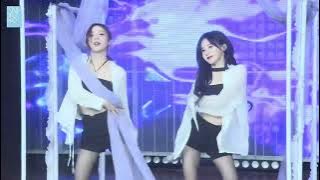 《耳语者(WHISPER)》20250926 SNH48 许杨玉琢 段艺璇